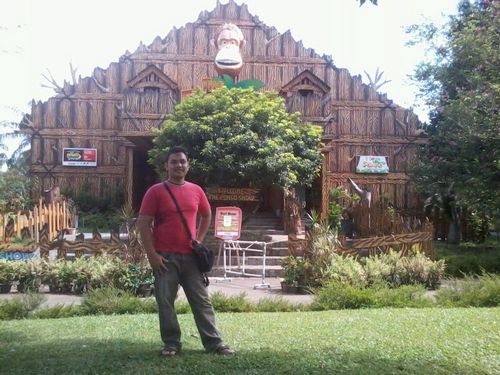 irpanhsb's profile picture. 