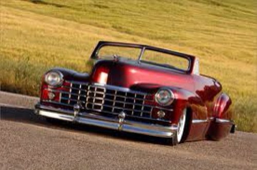 FredFti's profile picture. 