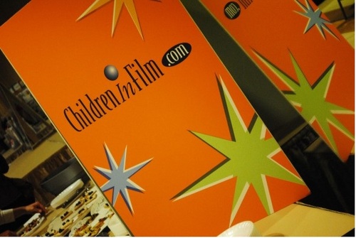 Become a member of Children In Film! Entertainment industry's leading authority on Child Labor Law, Talent Agents, Managers, Casting http://t.co/4clFWDIoAH