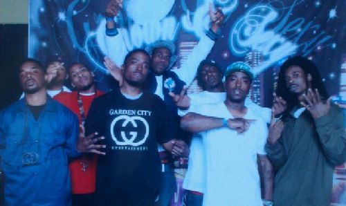 It's G.C.E or nothing round here