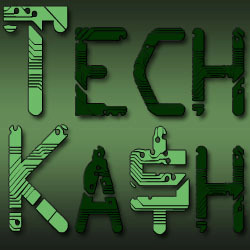 #TechKash
TechKash - Turning Technology into Cash