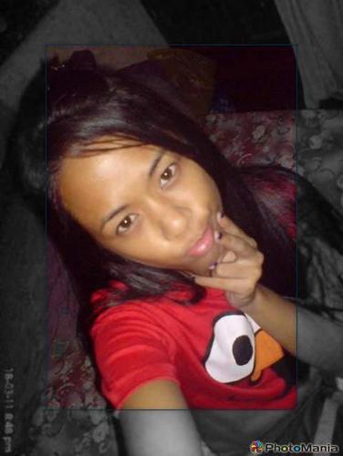 REAL ME.