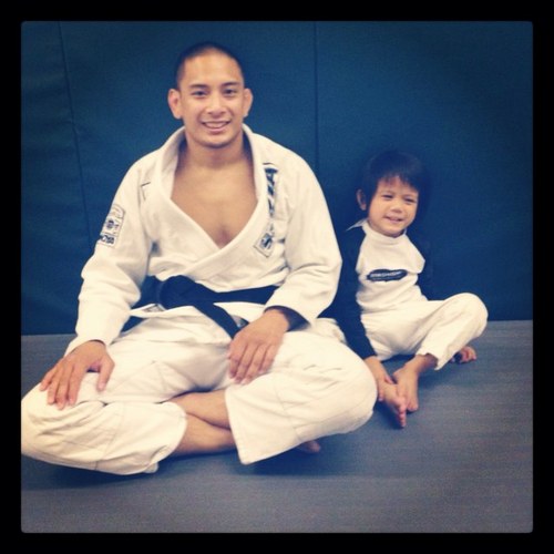 Family-Owned in San Diego since 2007. We offer Jiu Jitsu and Self-Defense Group Classes and Private Lessons for Adults and Kids (Ages 3+)