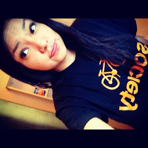 chelsjbee's profile picture. A good life is when you except nothing, do more, smile often, dream big, laugh a lot & realize how blessed you are for what you have.