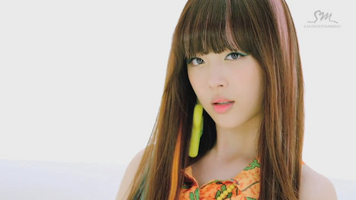 Verified RP from @AllStarsRP_ for Choi Jin Ri (Sulli) of F(x) | lines94 | Just mention for folback ^^