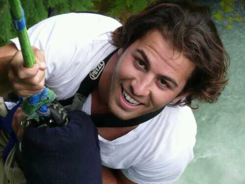 jcamastra's profile picture. 