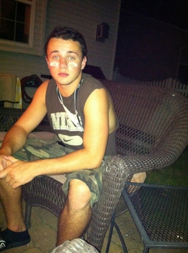17, football, wrestling, WHS