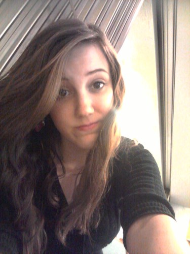HI :)