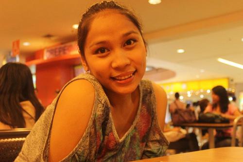 im apple d. asidao
 and im soo inlove with my Brianne and Brando :)