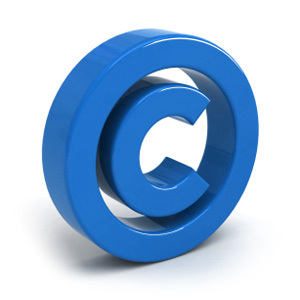 Your source for the latest news on Copyright