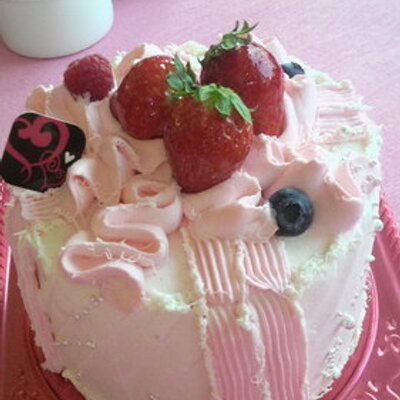 ｼﾞｪﾉﾜｰｽﾞ千歳烏山店 15lovesweets Twitter