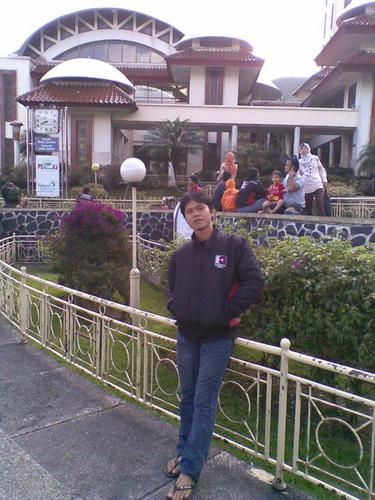 anaimya's profile picture. apapun yg terjadi dlm hidup....harus disyukuri.