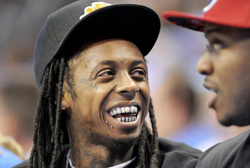 i love Lil Wayne like no other man in this world! @LilTunechi please follow me!! #TeamTunechi #TeamHoneyCocaine #TeamTyga #TeamDrizzy #TeamMinaj #YMCMB