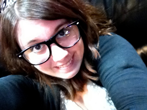 Nocturnal, Childish, All Around Oddball-ish, and Female. Enjoy my take on all things me.