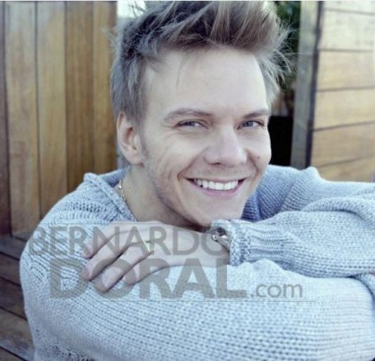 amores segem ai meu outro fc @FcBabyTeloMG dedicado a Loiro mais lindo do mundo @micheltelo te amo