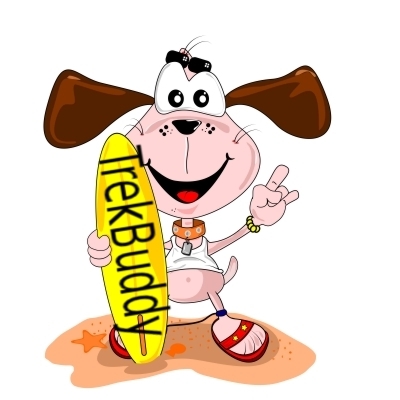 TrekBuddy makes International Travel to Australia Easier & Fun. Custom made Trekking eMaps & Imaginariness. Until http://t.co/q3iajC1YV1....now its real.