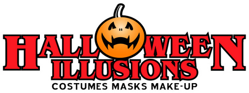 Seasonal retail stores in Los Angeles & Orange County, CA. Halloween Costumes, Masks, Make-up & Props. Since 1993 310-540-6522