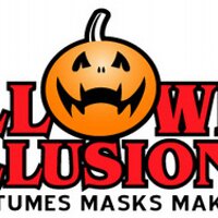 Halloween Illusions (@hillusions) 's Twitter Profile
