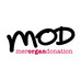 Mer organdonation (@mod_se) Twitter profile photo