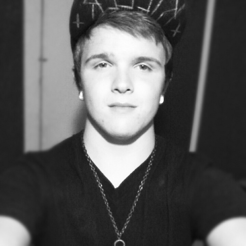 Suffokater's profile picture. I enjoy Death Metal and punching throats. Also I do vocals.