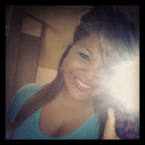 lexijadejohnson's profile picture. whattttttever.