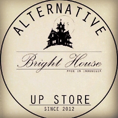 StoreBright's profile picture. Now Available.. Alternative Up Store. Authentic Indonesia Since. 2012 For Reservations : (085348161888) E-mail : brighthousestore@yahoo.com