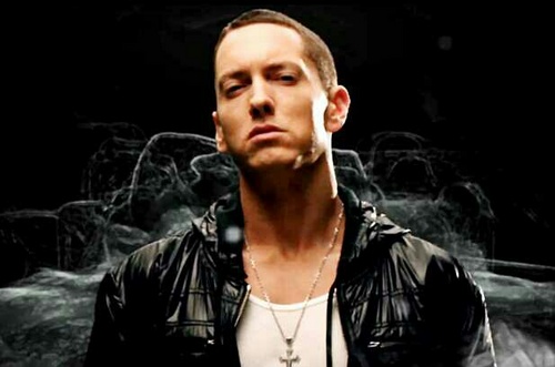 I Tweet what I heard/see Eminem says| Fan Club | Please do retweet and follow |