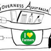 Governess Australia (@bushgovo) 's Twitter Profile Photo Governess Australia (@bushgovo) 's Twitter Profile Photo