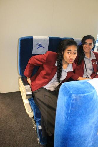 16 years old, Full Tongan,Goes to Mcauley High school,And f you follow me I will follow you #ASsoonASpossible:)