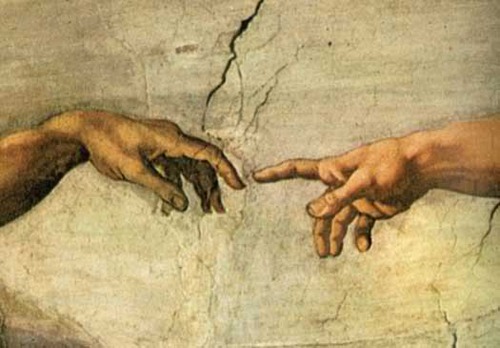 (1) You cannot protect what you do not understand.
(2) Narrow-mindedness is scarier than ignorance; (3)The world you live in is shaped by the way you live.