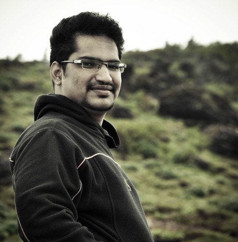 Computer Geek | Xtreme Gamer | Crazy Biker! | Linux User | Windows Hacker/Cracker | Passionate abt Photography/Travelling/Gadgets | A Social Media Enthusiast |