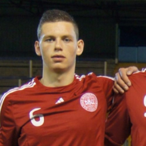 MWohlgemuth95's profile picture. Danish football player in FC. Copenhagen & Danish National Team. Age 17. 
Instagram: Mikkelwohlgemuth :-)