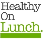 HealthyOnLunch keeps you posted on all of the latest reviews of healthy products and trends written on Lunch.