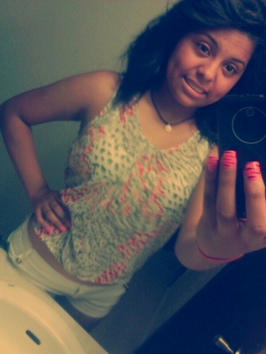 Is good to be nice but thats why people take advantage thats why is better to be a cold hearted bitch so you won't get your feelings hurt!