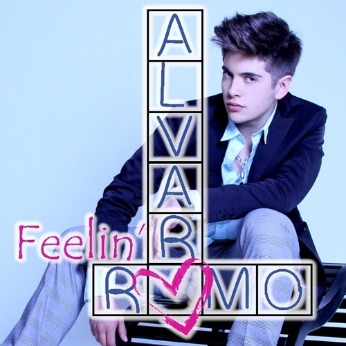 Somos el fanclub oficial de Alvaro Romo en Yucatan Feelin Love x Alvaro Romo