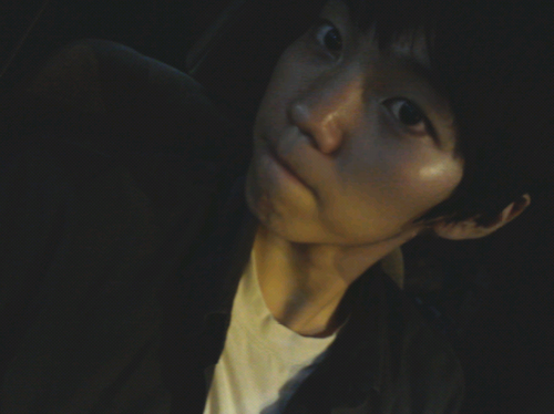 Attractive 한 놈