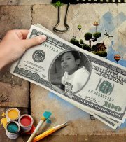 Ilham_Firecross's profile picture. 