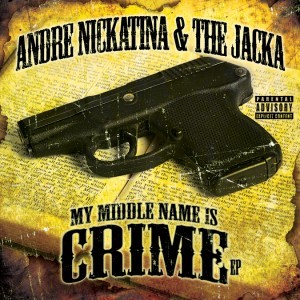 It is all about Crime