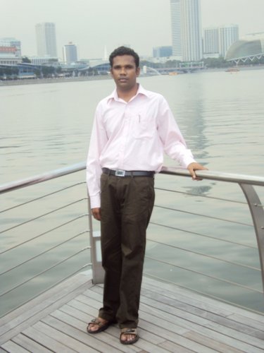 sunramc's profile picture. 