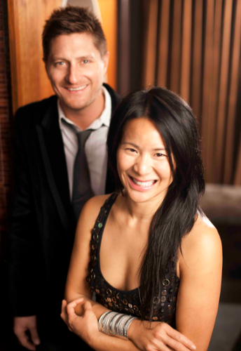 LuxeBar's profile picture. Imagine diving head first into an espresso martini. That is the first impression when you walk through the velvet drapes at Luxe Bar.