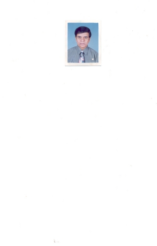 Professor of Finance & Banking, Pune