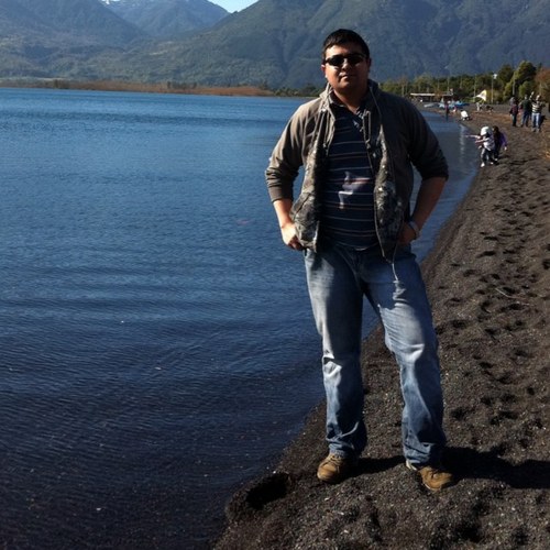 Jhony_boy's profile picture. Ing. (e) Informática, Bombero Voluntario 5ta. Cía. Bomba España Talca, nacido en Lanco, viviendo en Talca.