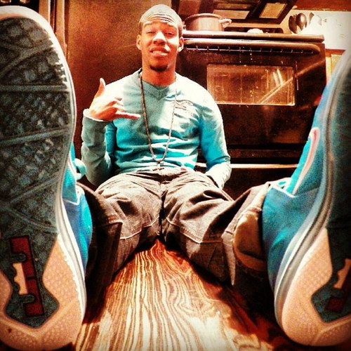 InkUp_or_STFU's profile picture. #HeatGang , Follow my 1st profile page @SmashRoc35 for real tweets !!!! Earth is full of fakes