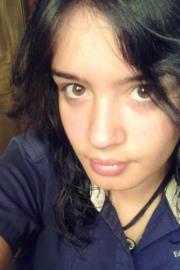 I am 16 years old and love to write poetry about events in my life. My goal is to become a known poet. If there is anything I absolutely adore, it's my family!