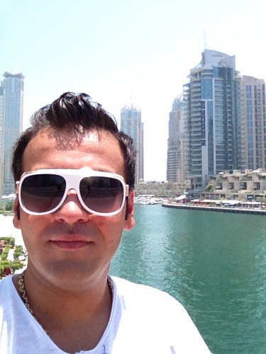 saiedfarhangi's profile picture. 