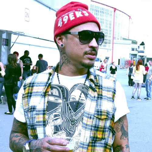 rokkabello's profile picture. DIRTY LIFE