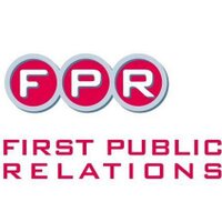 First PR (@firstprlondon) 's Twitter Profile Photo