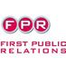 First PR (@firstprlondon) Twitter profile photo