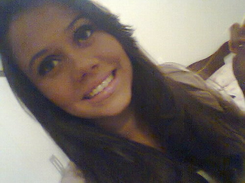 Isabela, 14 anos, Libra.