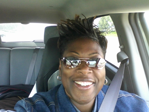 Jesus is Lord , love teaching , enjoying making people laugh